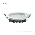 Hot Sale Commercial Custom Recessed LED Ceiling Downlight
